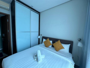 Soho Suites KLCC at yourhome